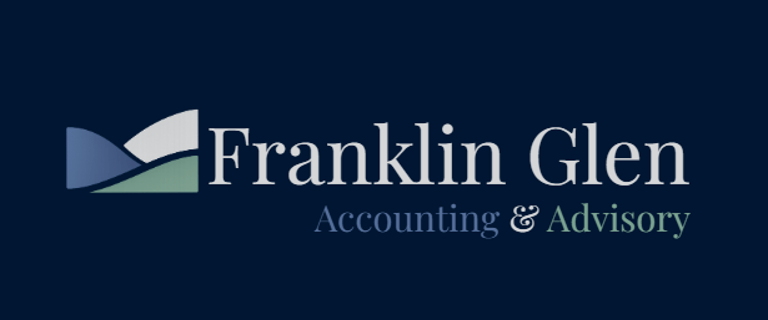 Franklin Glen logo