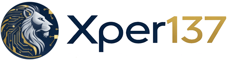 Xper137 logo