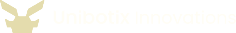 Unibotix Innovations logo
