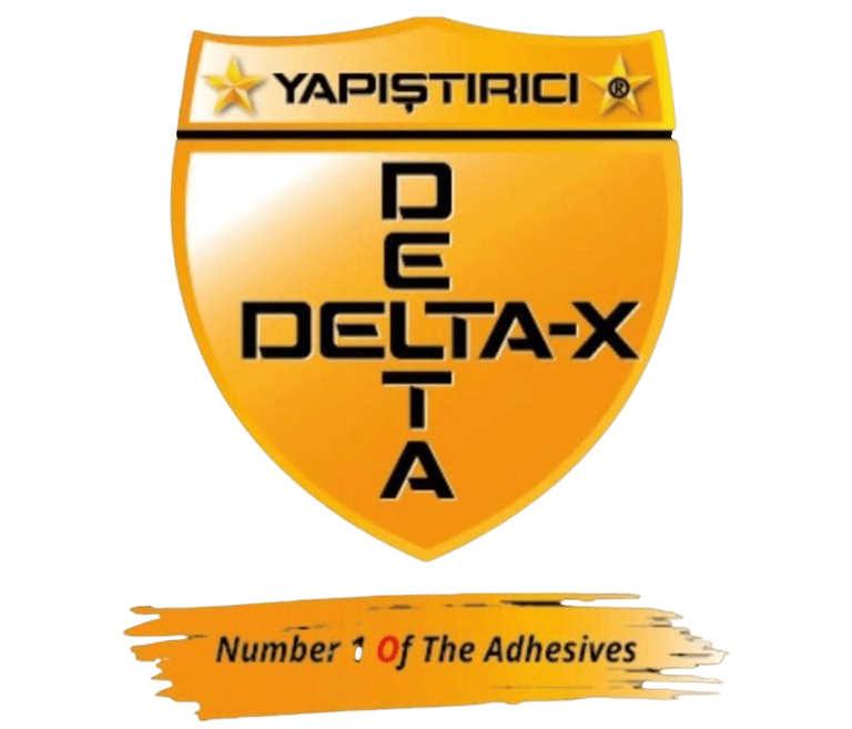 Delta Yapıştırıcı Kimya Sanayi Ticaret Limited Şirketi logo