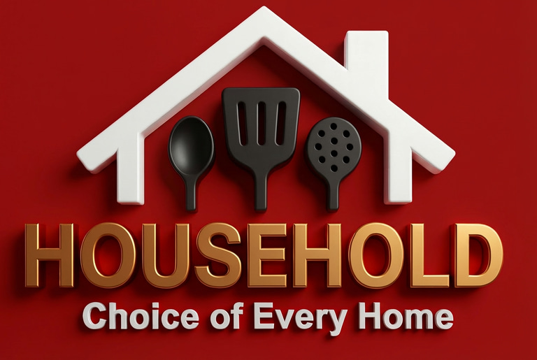 HOUSEHOLD logo