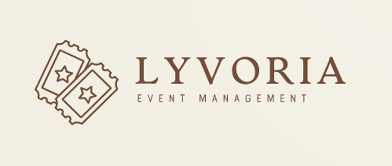 LYVORIA logo