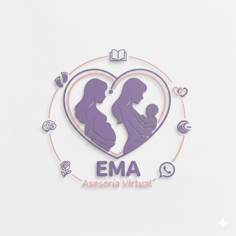 EMA Asesora Virtual logo