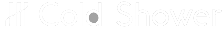 ColdShower logo