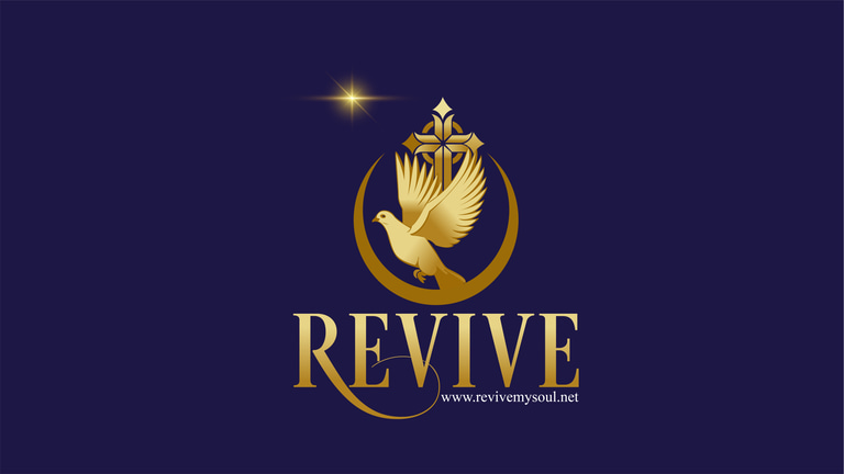 REVIVE logo