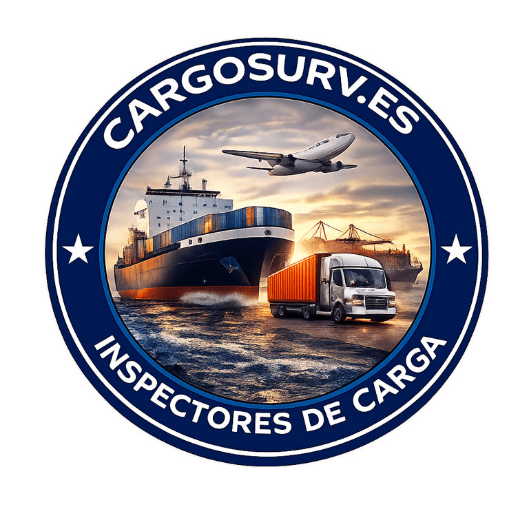 CARGOSURV logo