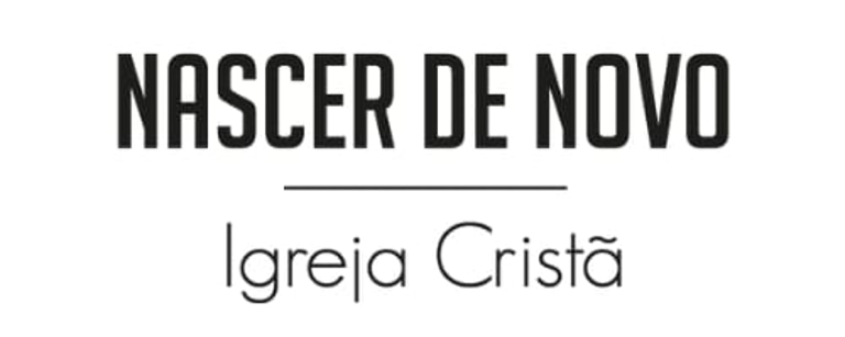 Igreja Cristã Nascer de Novo logo