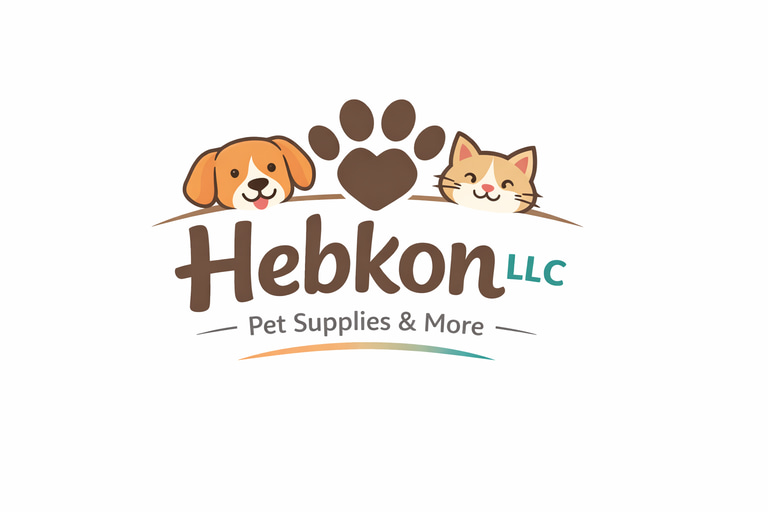 Hebkon LLC logo