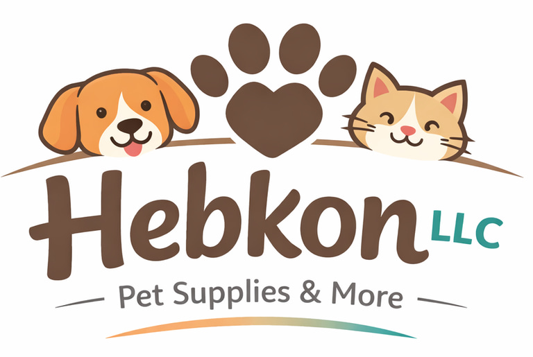 Hebkon LLC logo