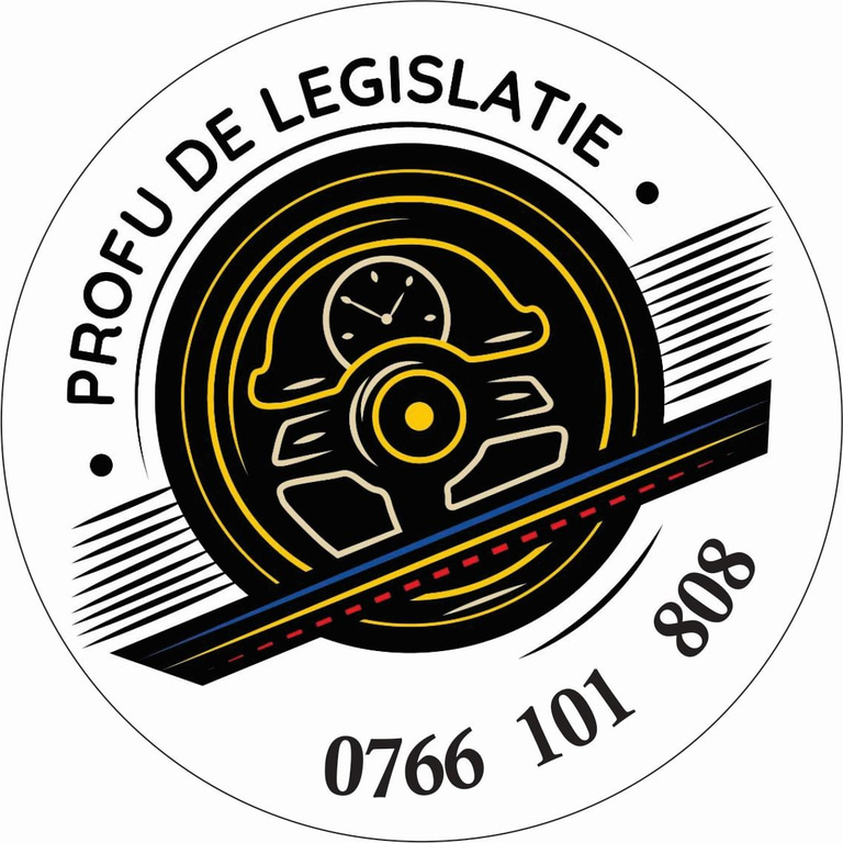 Profu De Legislatie logo