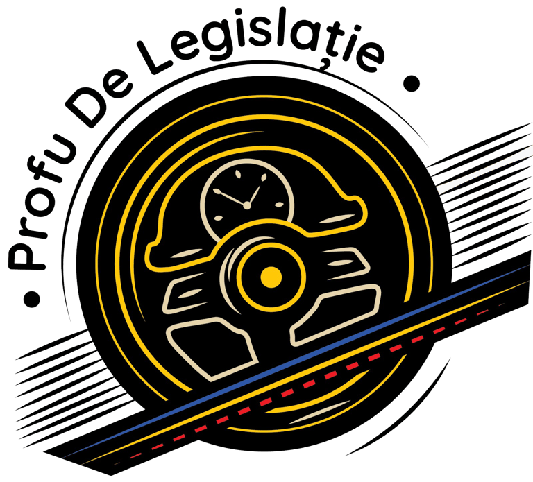 Profu De Legislatie logo