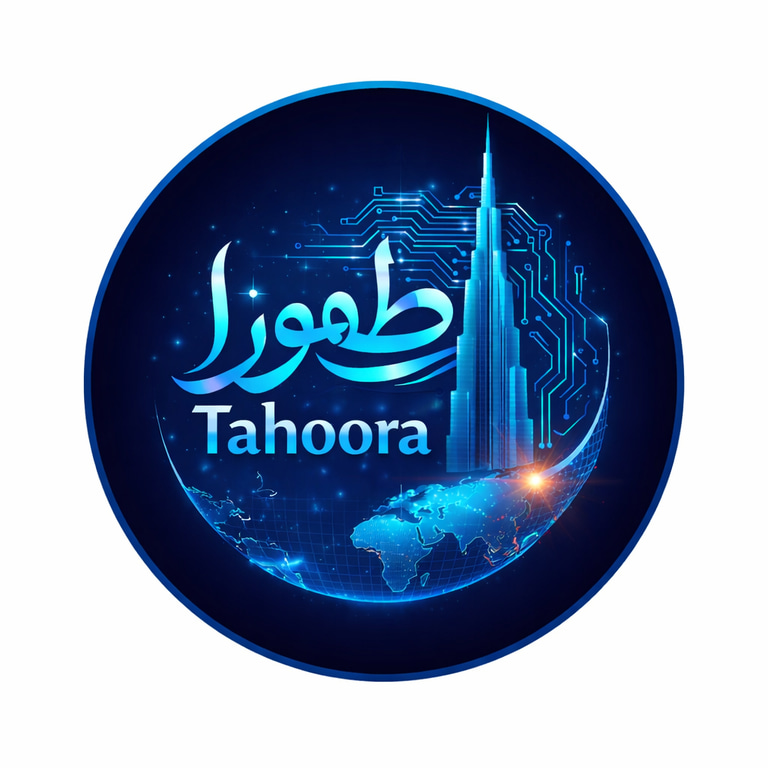 TAHOORA logo
