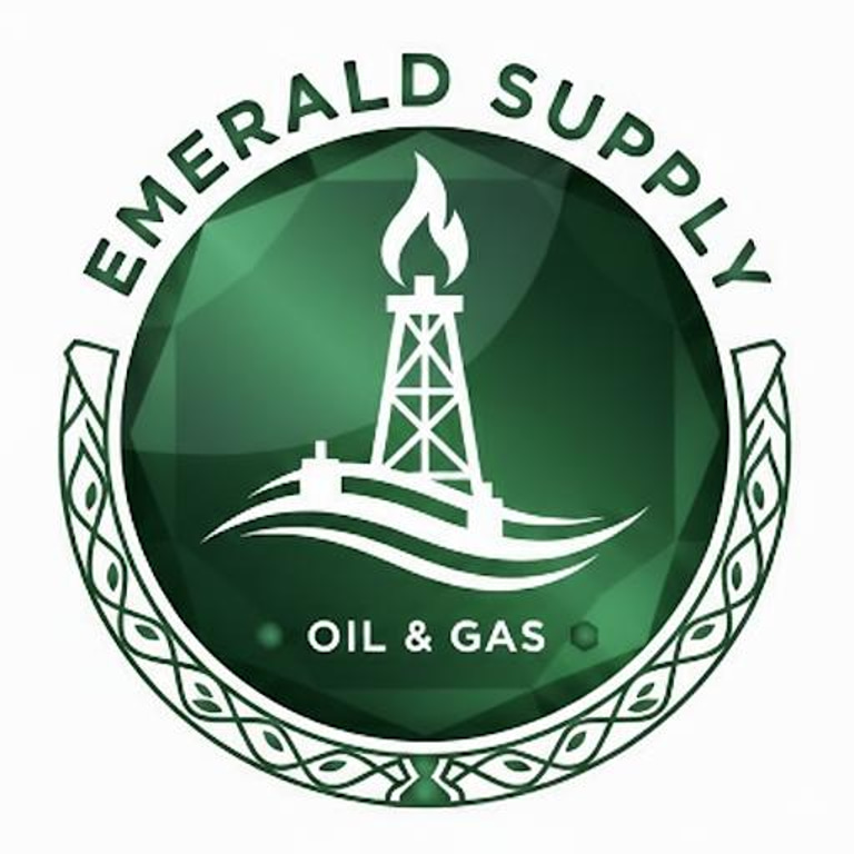 EMERALD SUPPLY logo