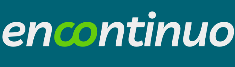 Encontinuo logo