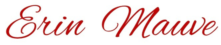 Erin Mauve logo