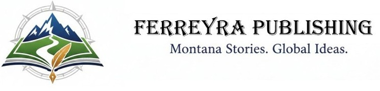 Ferreyra Publishing logo