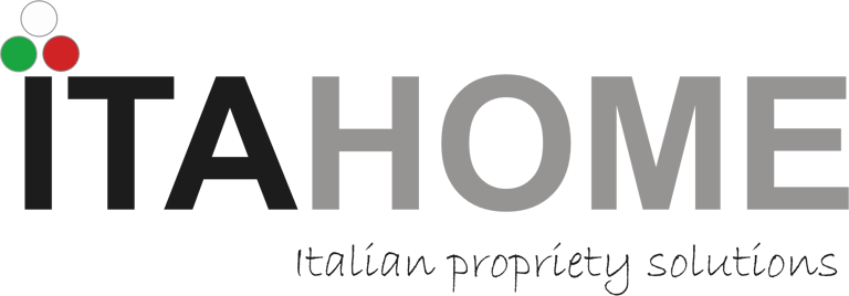 itahome logo
