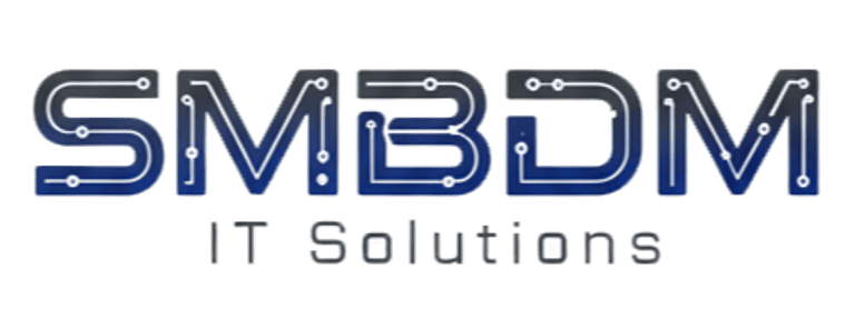 SMBDM logo
