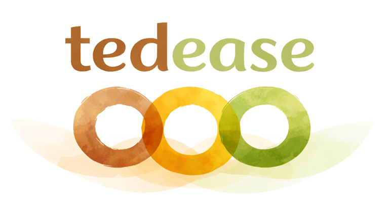tedease logo