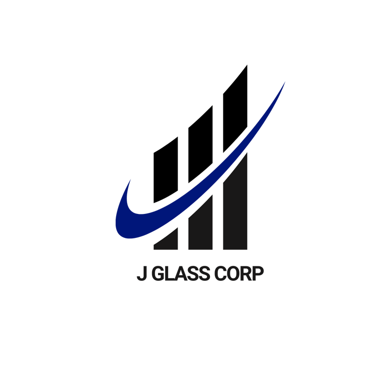 J GLASS CORP logo