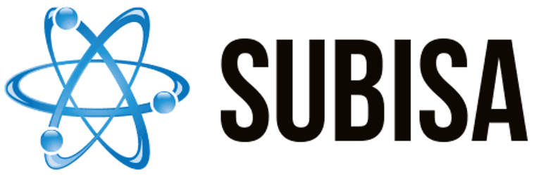 SUBISA logo