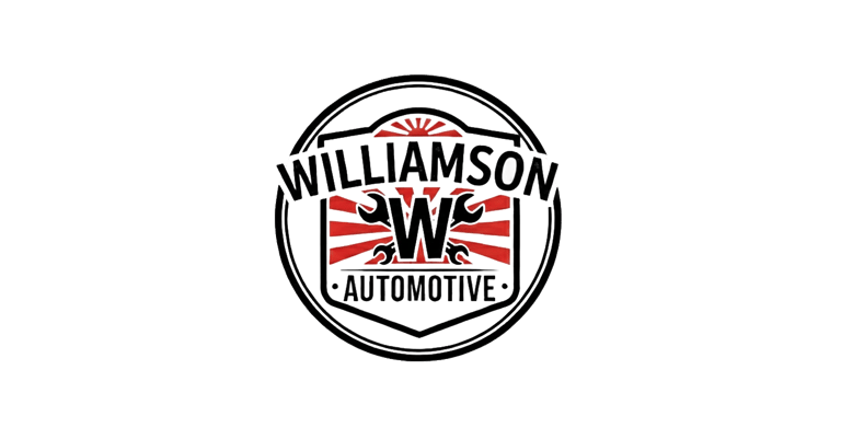 WILLIAMSON AUTOMOTIVE logo