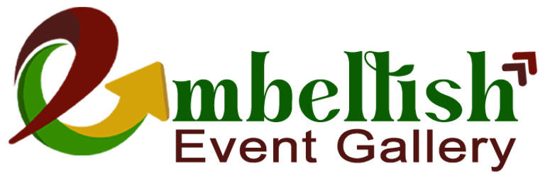 Embellish Events logo