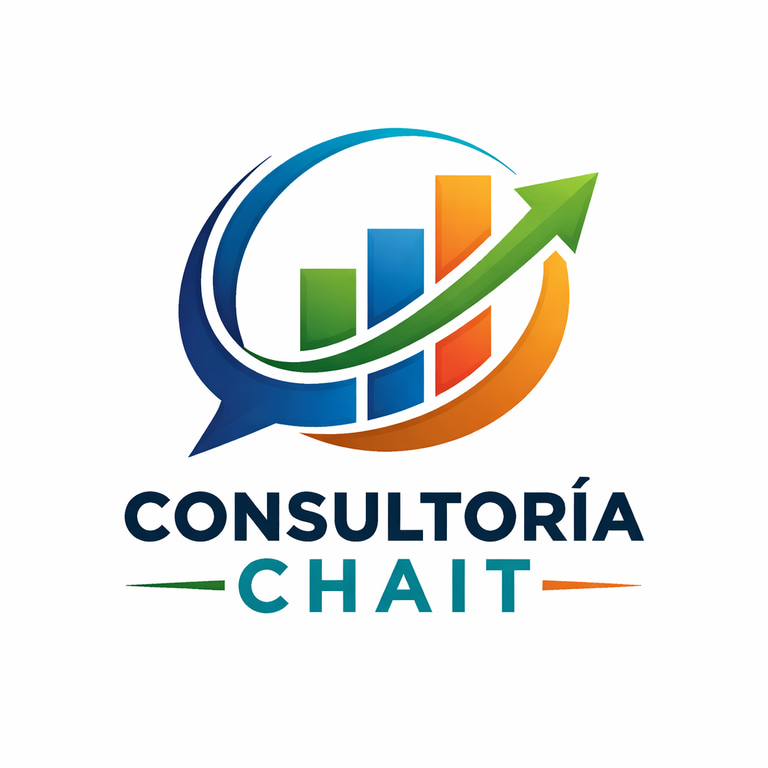 CONSULTORÍA CHAIT logo