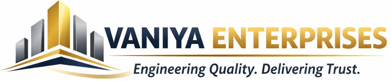 Vaniya Enterprises logo