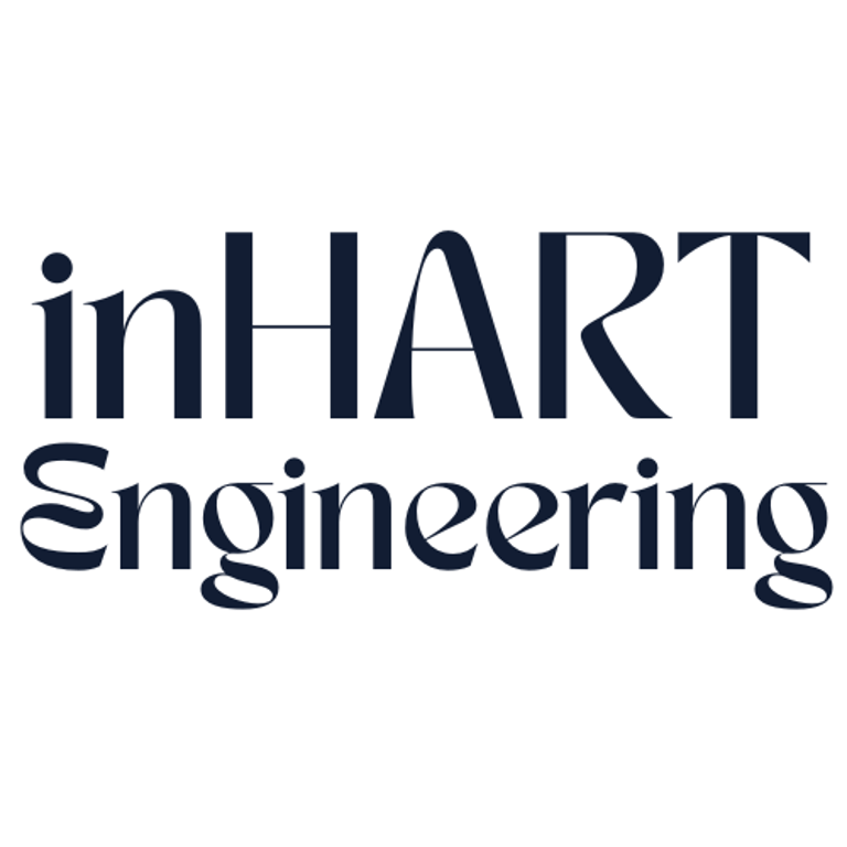 inHART Engineering logo