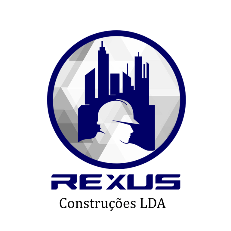 Rexus Contrucoes logo