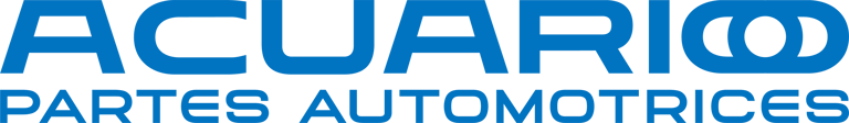 ACUARIO AUTOMOTRIZ logo