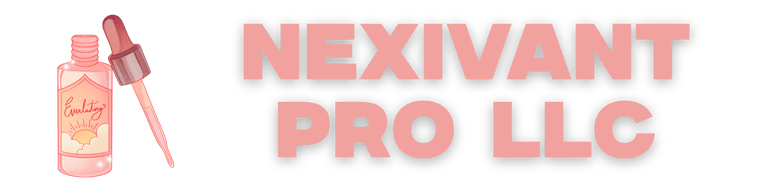 NEXIVANT PRO LLC logo