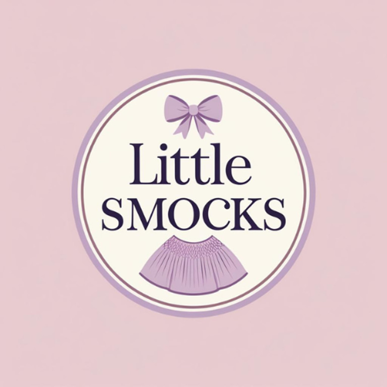 Little Smocks logo