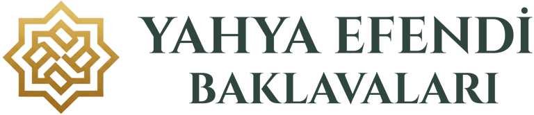 YAHYA EFENDİ BAKLAVALARI logo
