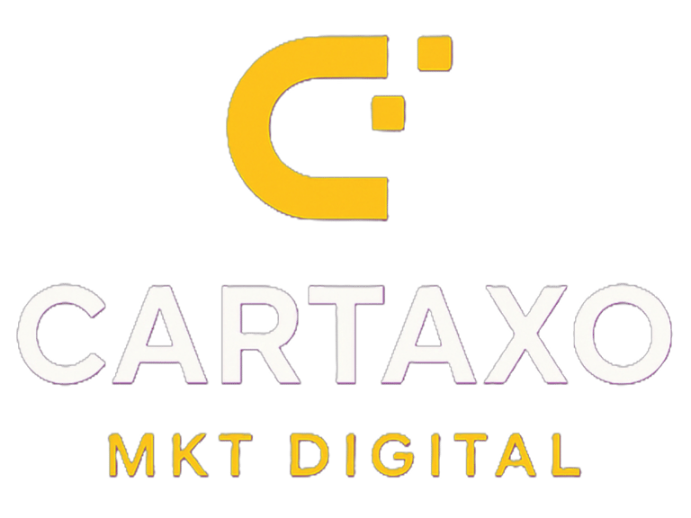 Cartaxo MKT Digital logo
