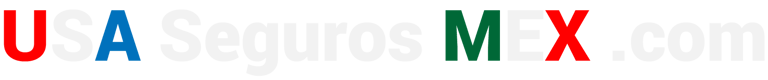 USA Seguros MEX logo