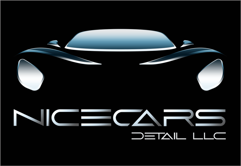 Nicecars Detail LLC logo