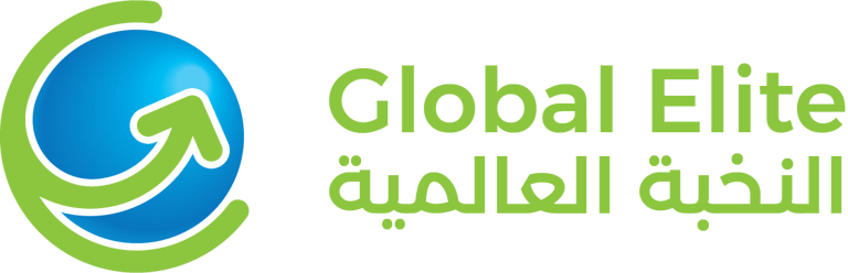 Global Elite for Climate and Sustainable Development logo