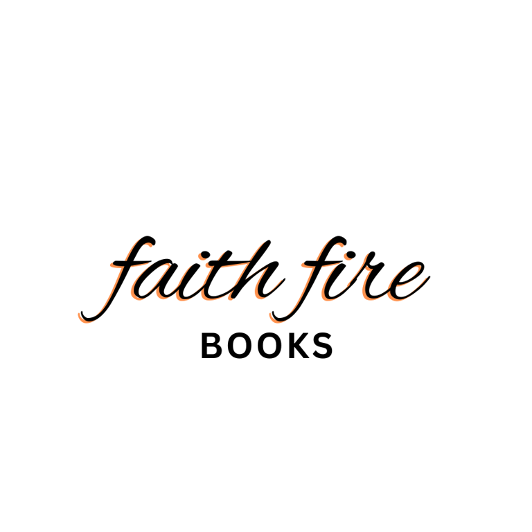 Faith Fire Books logo