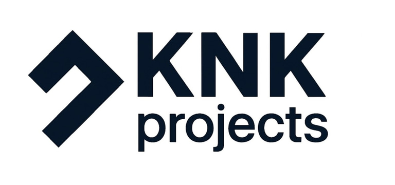 KNK projects logo