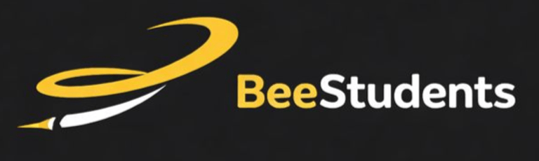 BeeStudents logo
