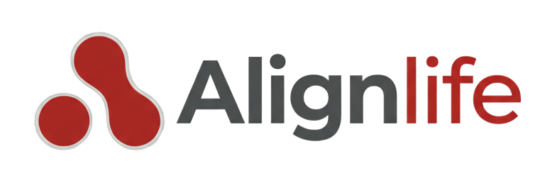 Alignlife Precision logo
