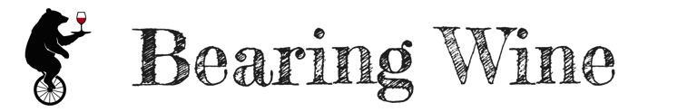 Bearing Wine logo