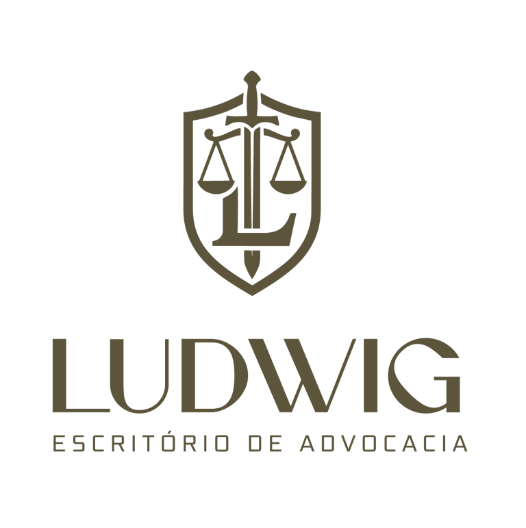 Ludwig Escritório de Advocacia  logo