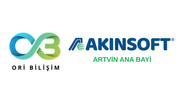 ORİ BİLİŞİM logo
