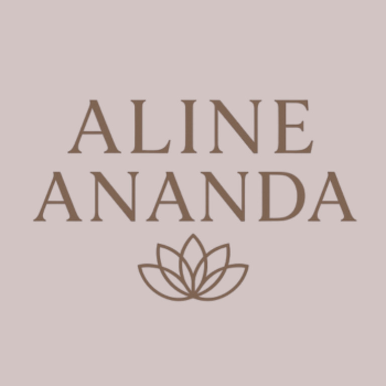 Aline Ananda logo