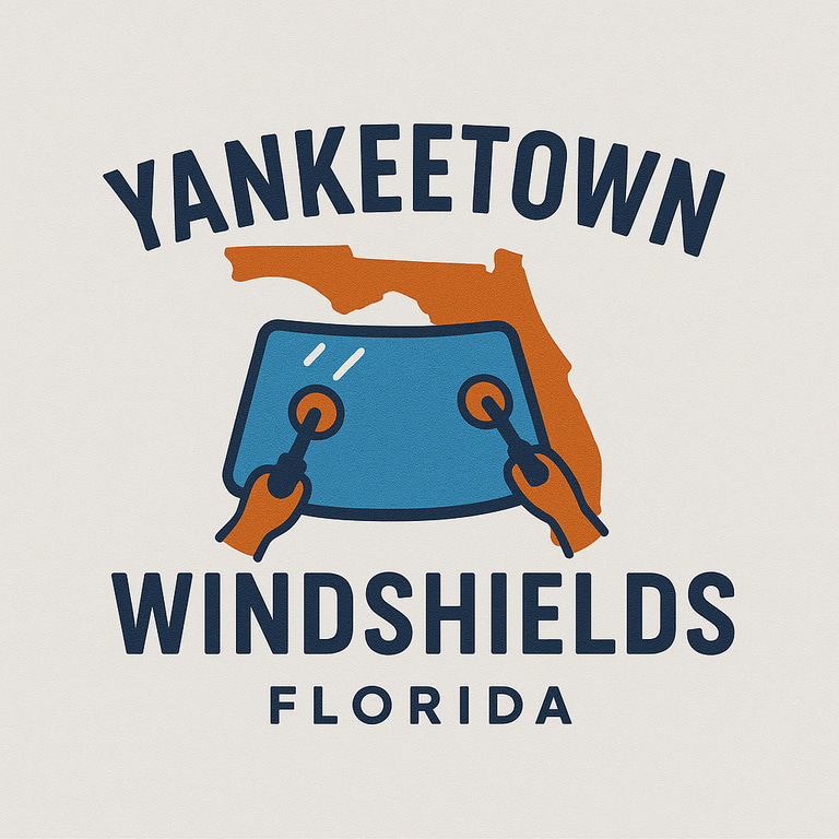 yankeetownwindshields.com logo