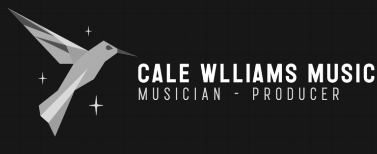 Cale Williams Music logo