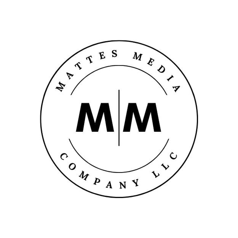 Mattes Media Company logo